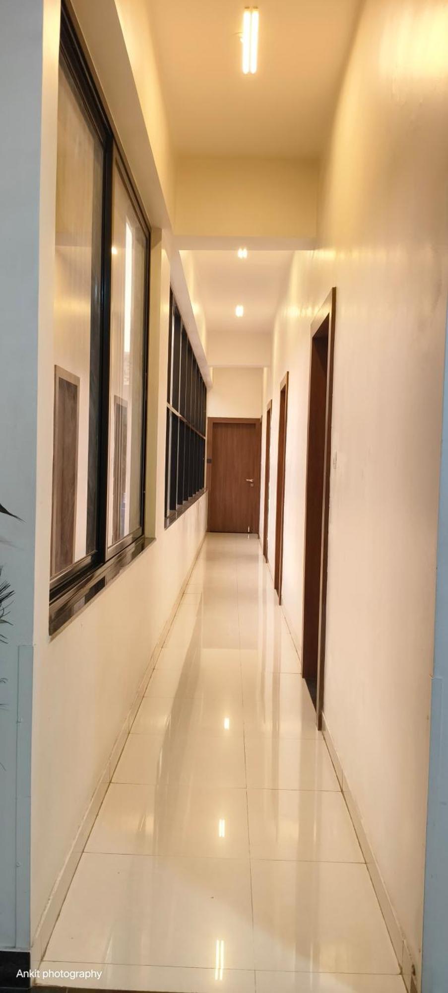 Fabhotel Royal Suits - Nr Mahadji Shinde Chhatri Mundhwa Екстер'єр фото