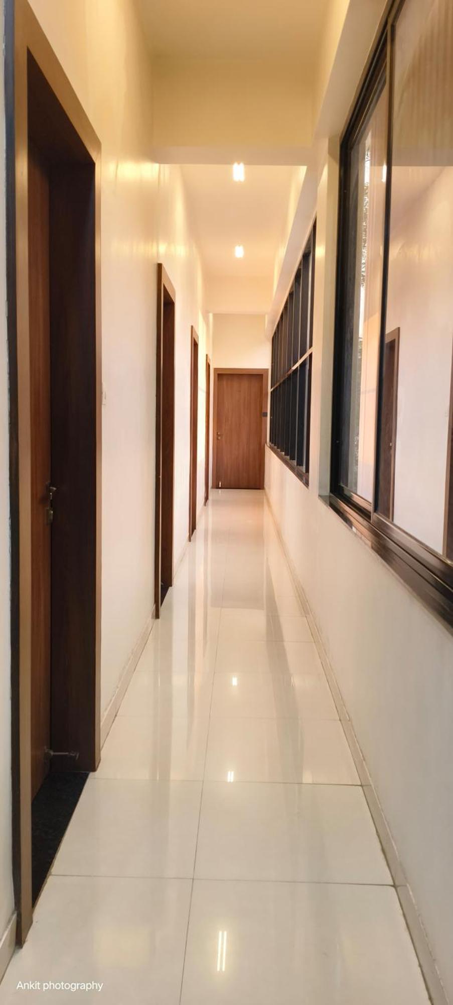 Fabhotel Royal Suits - Nr Mahadji Shinde Chhatri Mundhwa Екстер'єр фото